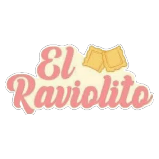 El Raviolito Logo