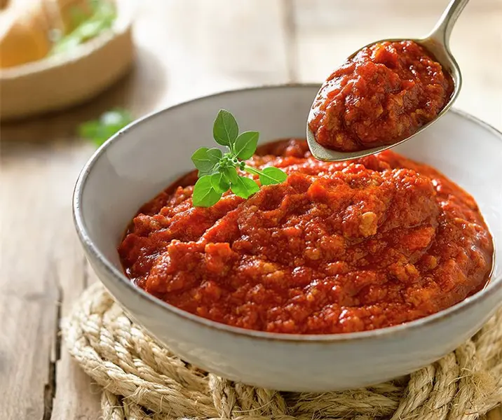 Salsa Bolognesa