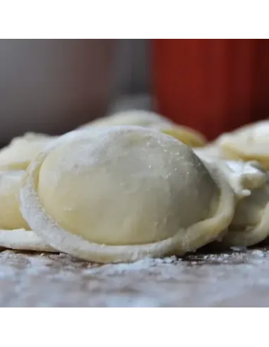 Sorrentinos Capresse